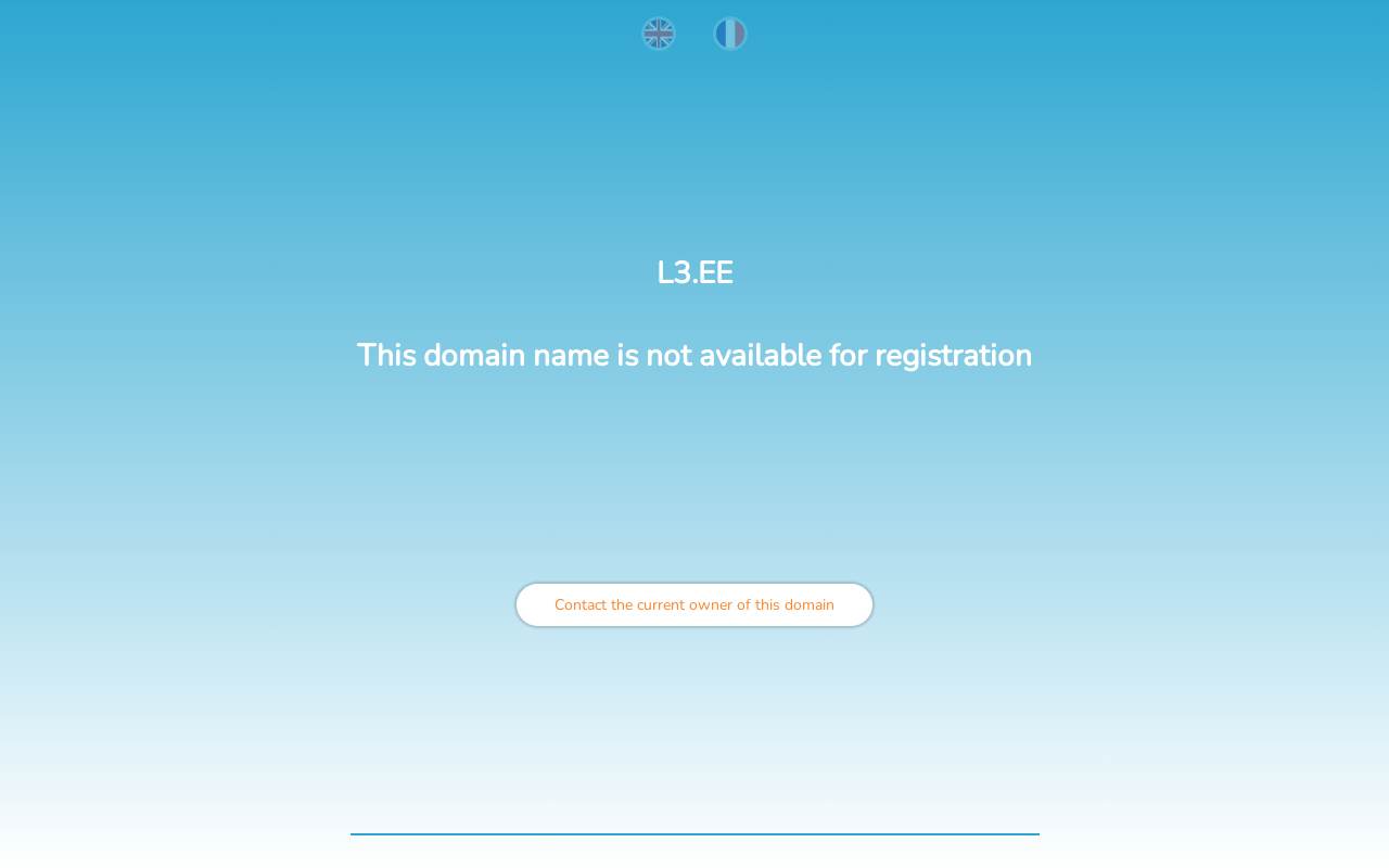 TenVM 官网截图